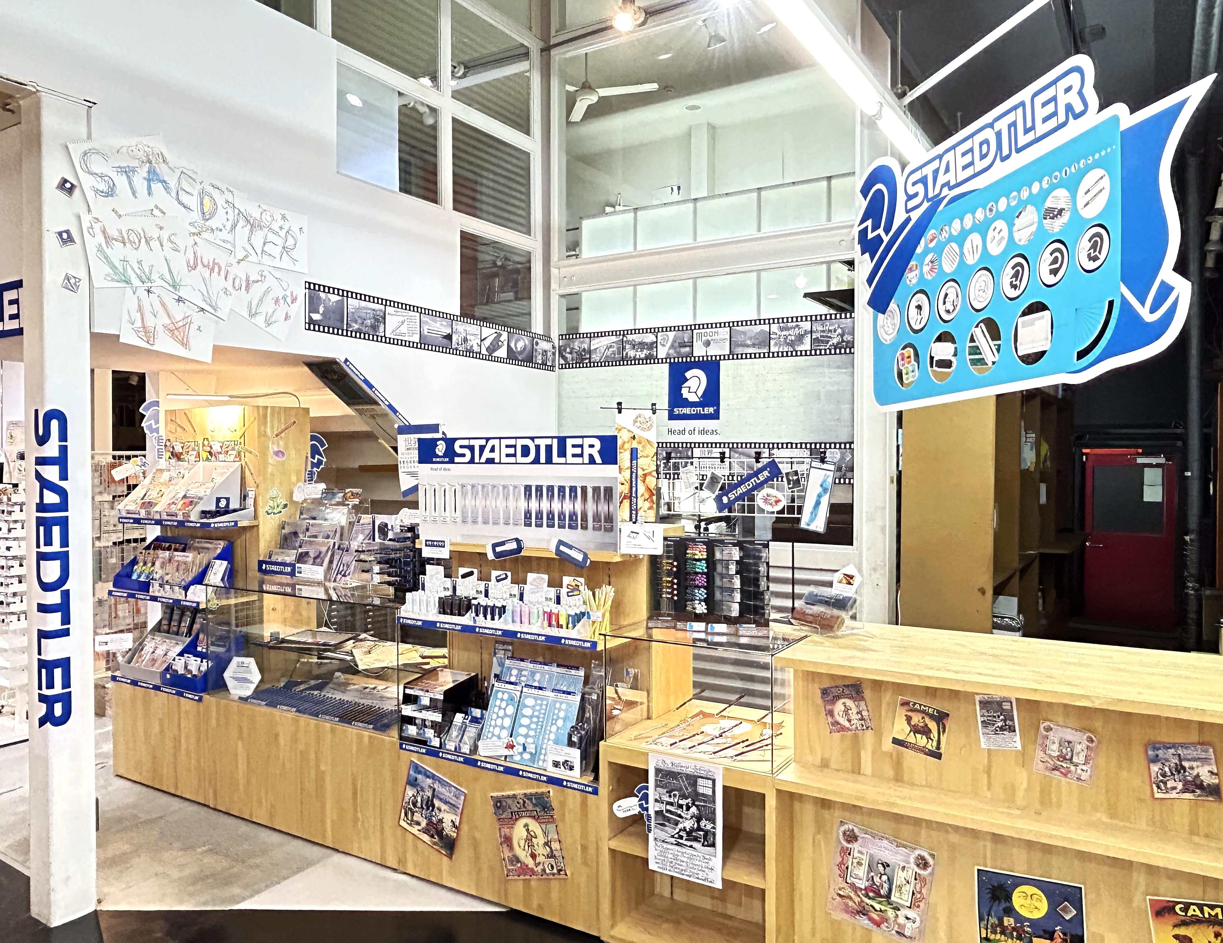 希少 ステッドラー セット売り ステッドラー日本【公式サイト】